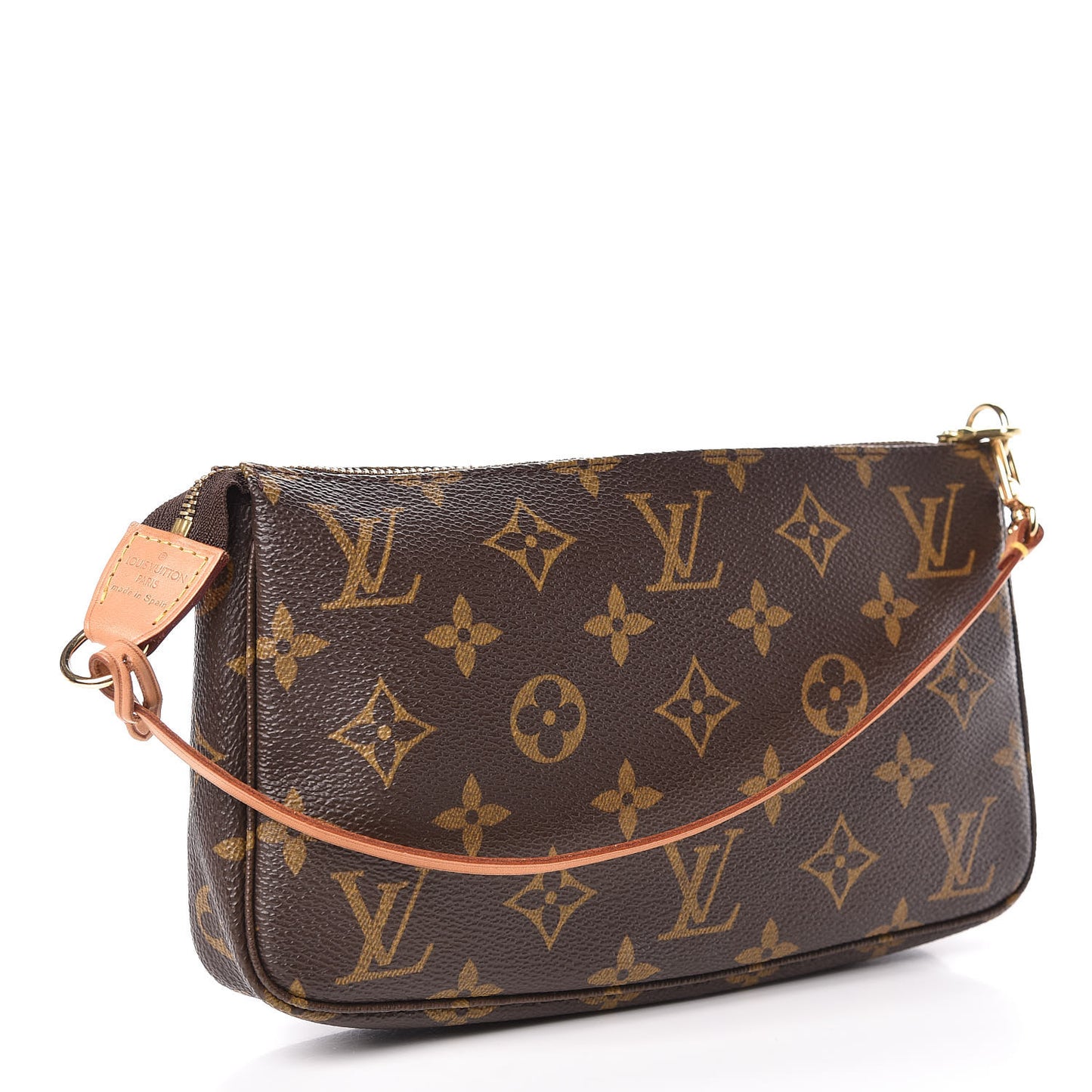 Monogram Pochette Accessories