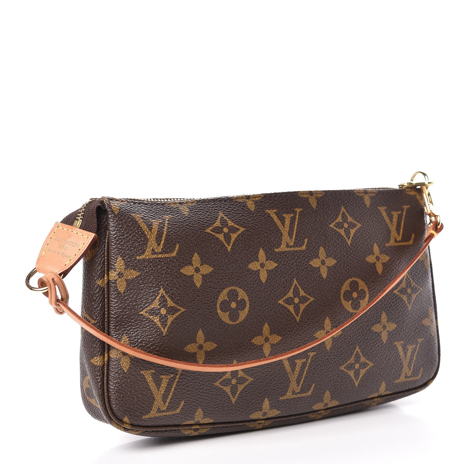Louis Vuitton Monogram Pochette Accessories 3 of 9