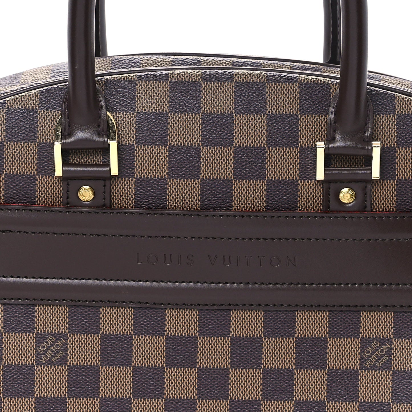 Damier Ebene Nolita 24 Heures