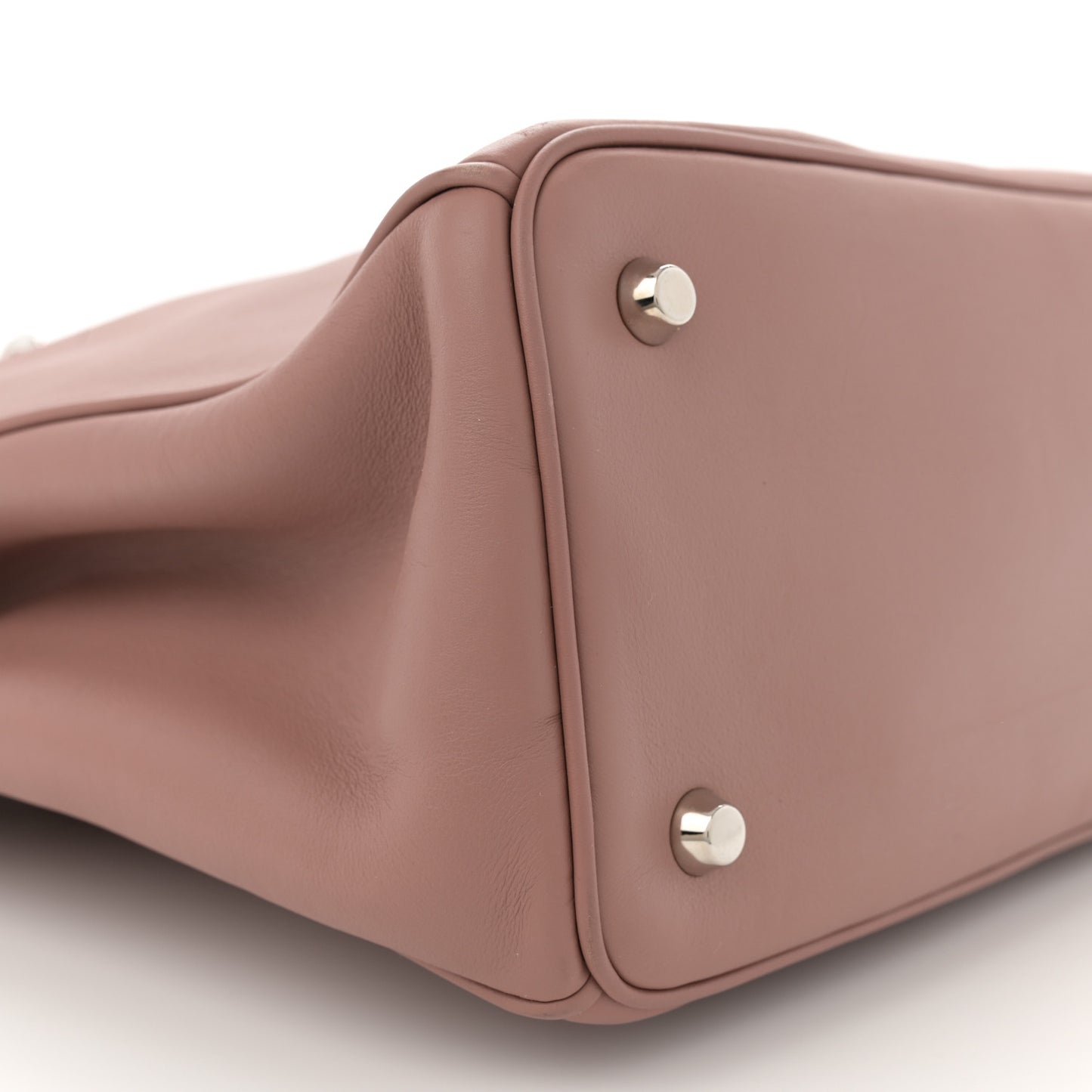 Smooth Calfskin Large Diorissimo Tote Petale