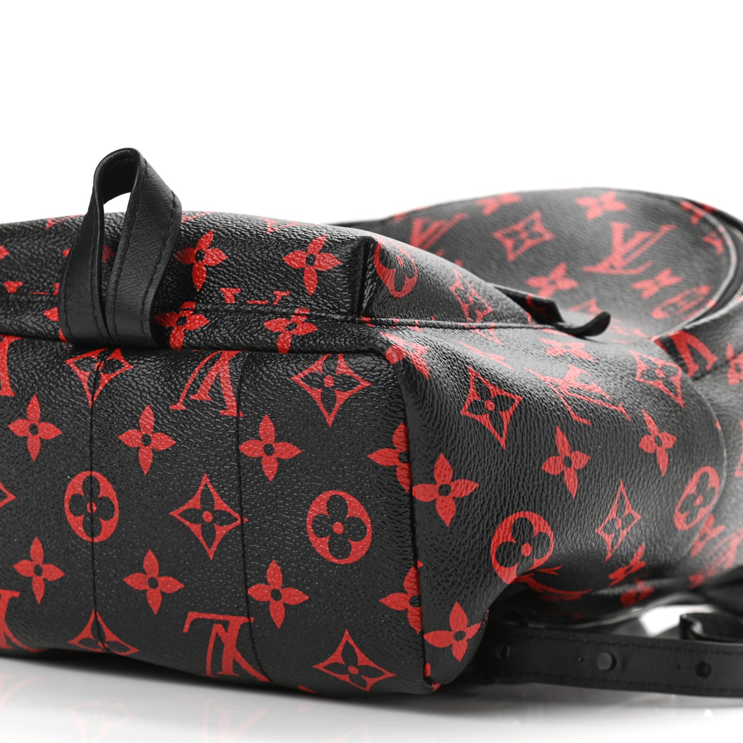 Monogram Infrarouge Palm Springs Backpack PM