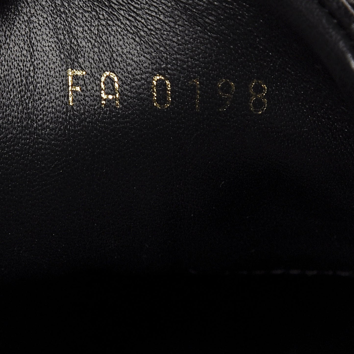 Calfskin Crocodile Embossed Monogram Beverly Hills Sneakers 9 Black