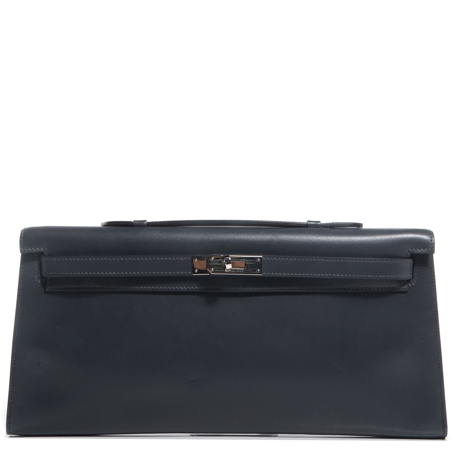 Box Kelly Longue Pochette Graphite