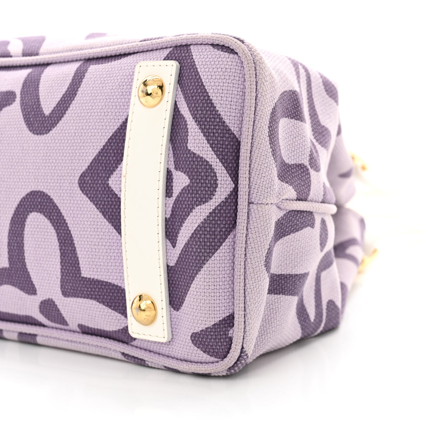 Tahitienne Cabas PM Lilac