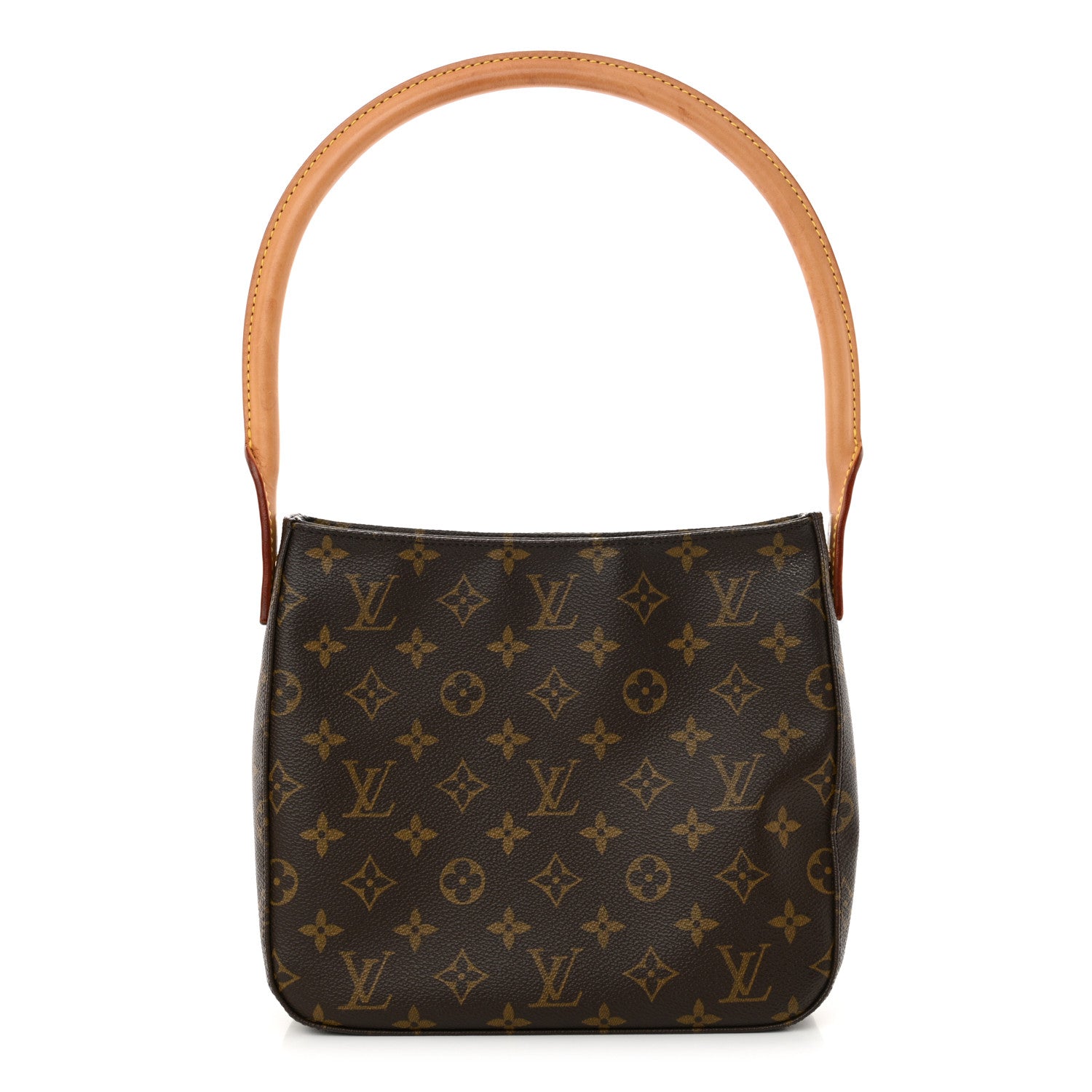 Louis Vuitton Monogram Looping MM 1 of 12