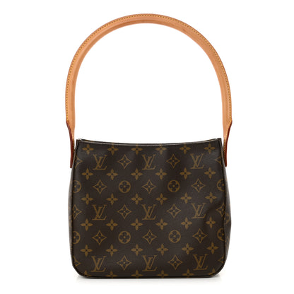 Louis Vuitton Monogram Looping MM 1 of 12