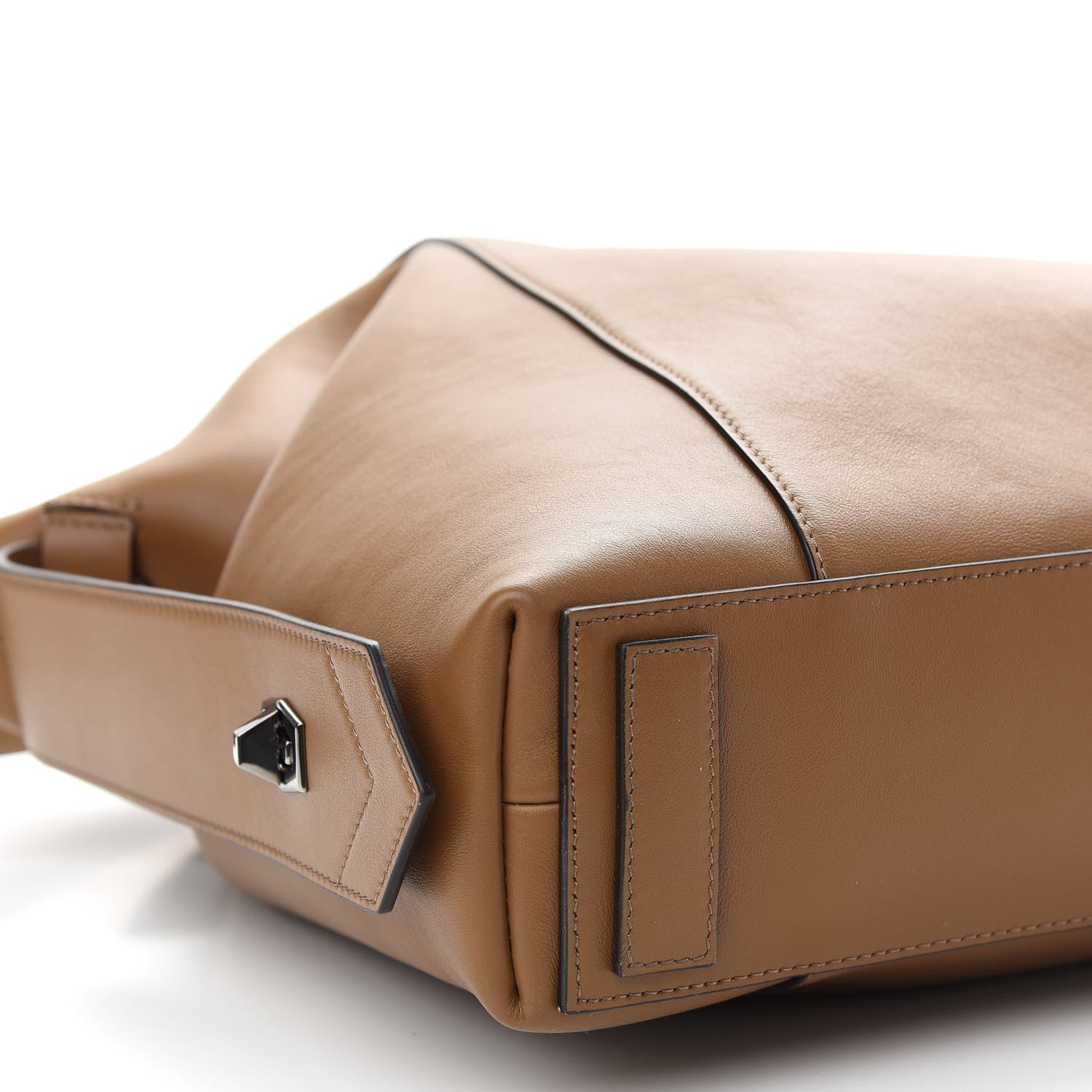 Givenchy Soft Calfskin Medium Soft Antigona Military Green 6 of 8