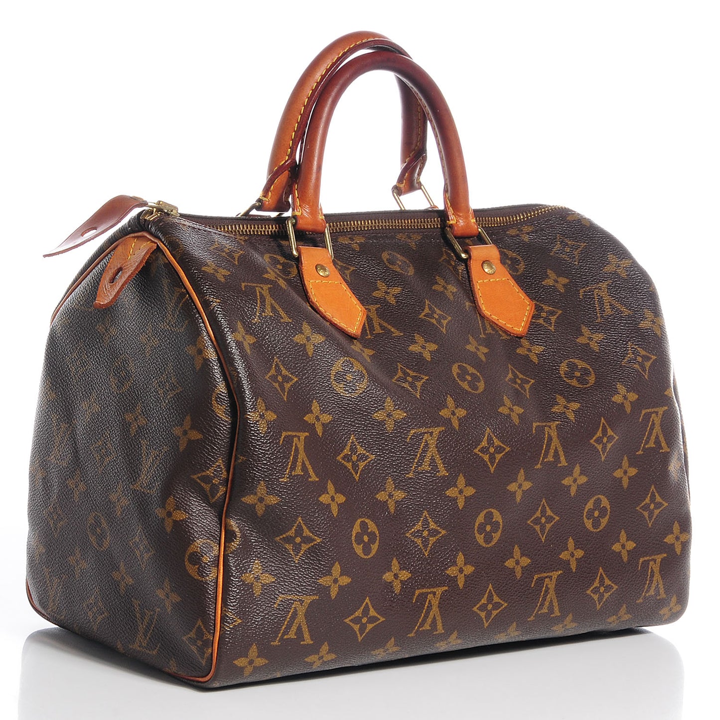 Monogram Speedy 30
