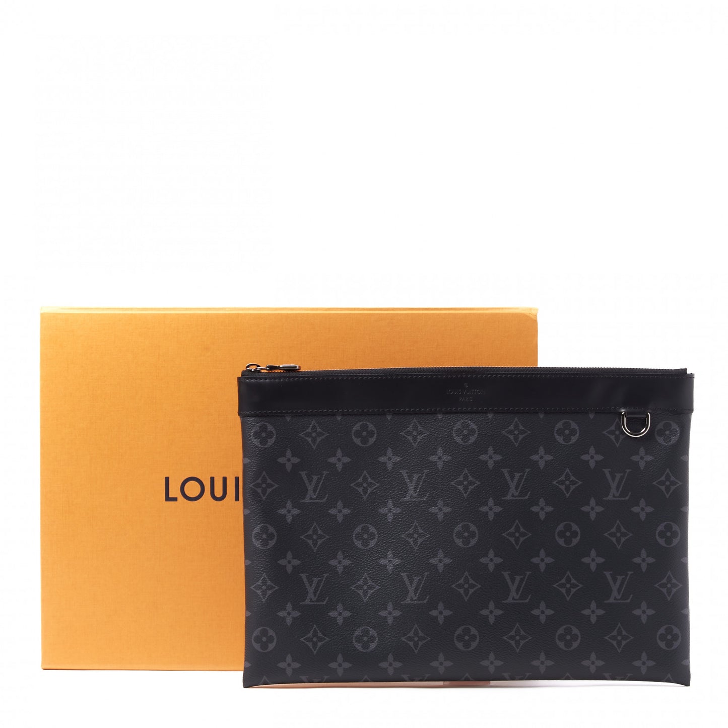Monogram Eclipse Discovery Pochette GM