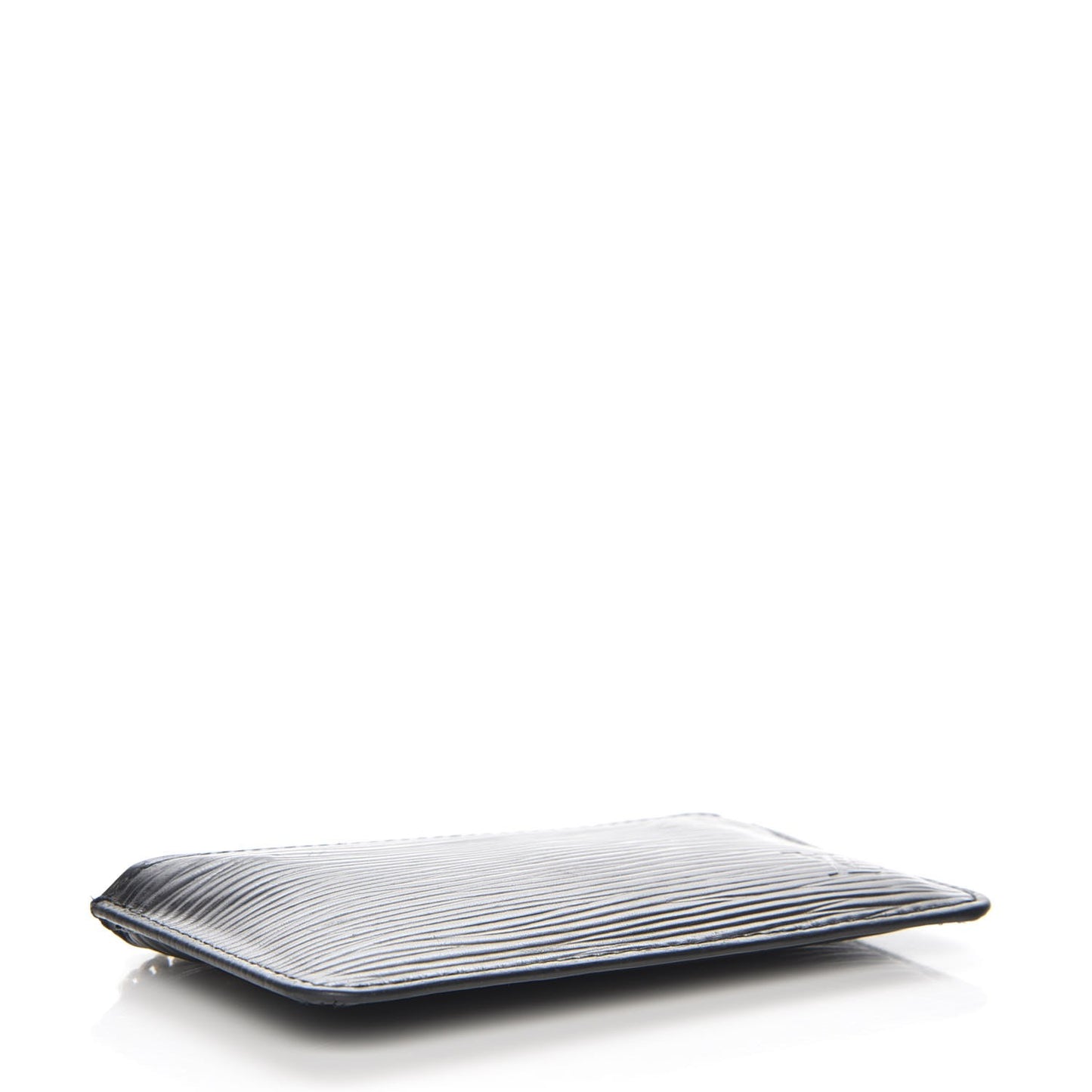 Epi Key Pouch Black