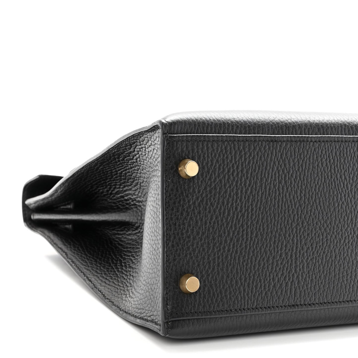 Ardennes Kelly Sellier 32 Black