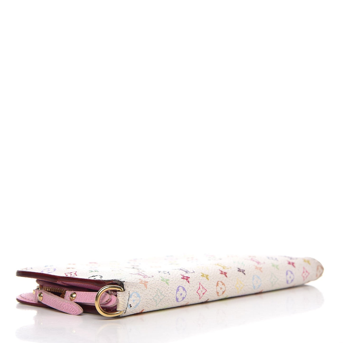 Monogram Multicolor Insolite Wallet Litchi