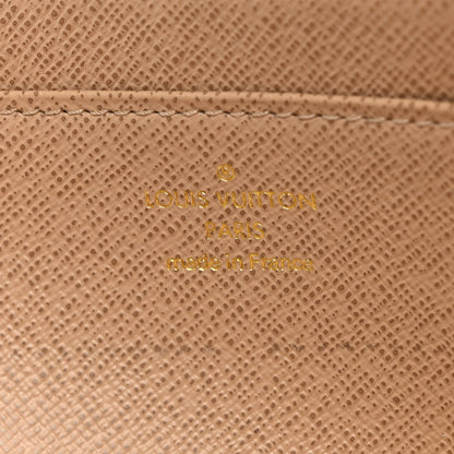 Louis Vuitton Monogram Complice Trunks and Bags Wallet Beige 6 of 7