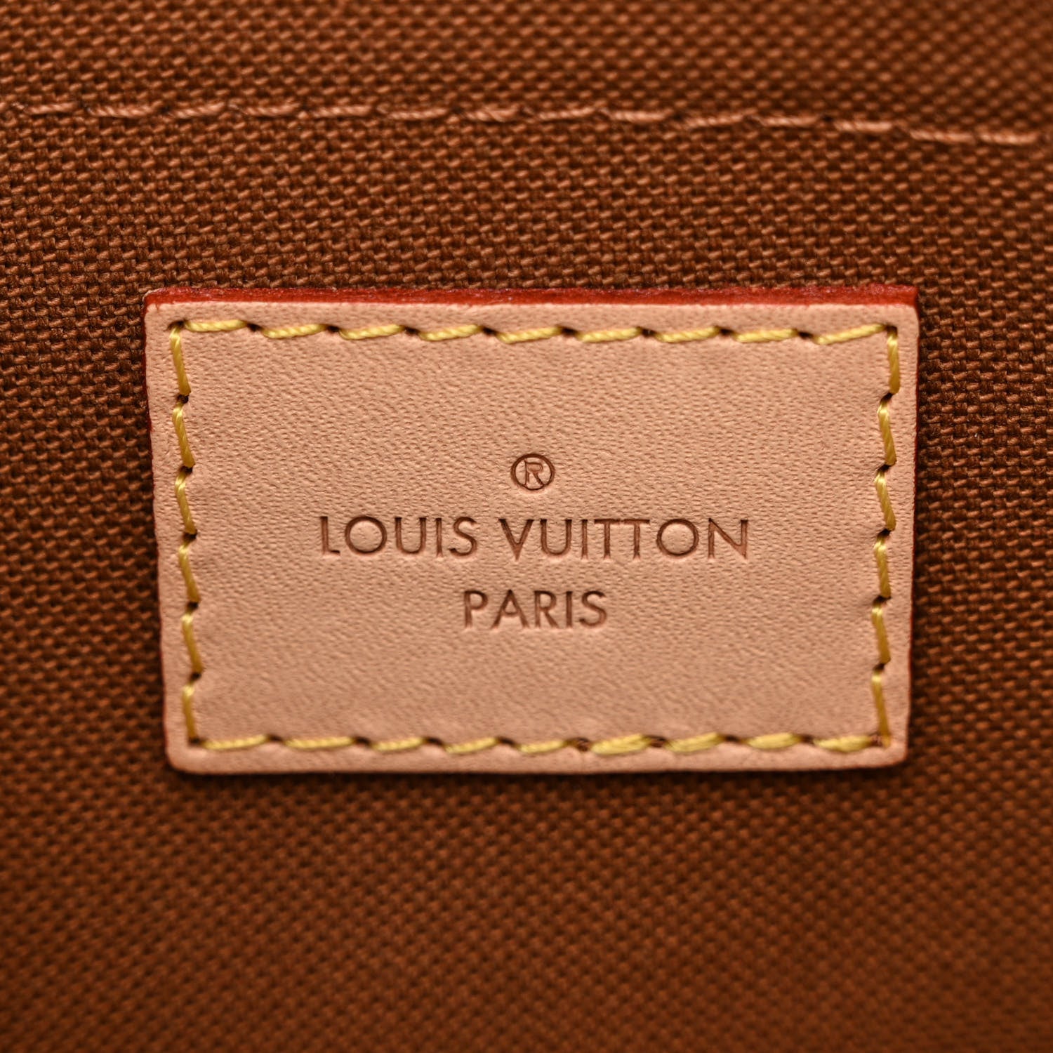 Louis Vuitton Monogram Multi Pochette Accessories Kaki 8 of 13