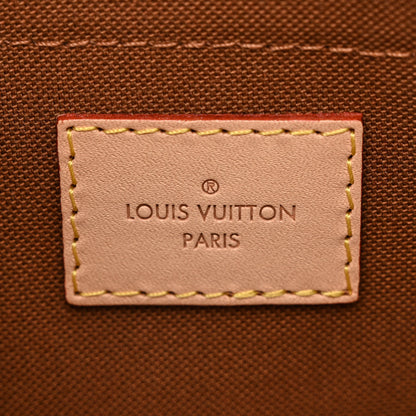 Louis Vuitton Monogram Multi Pochette Accessories Kaki 8 of 13