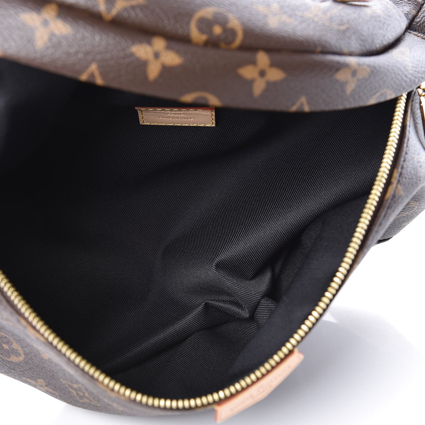Monogram Bumbag