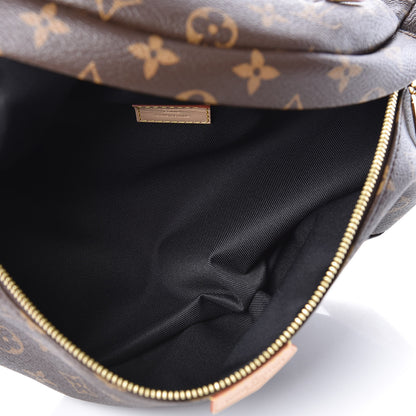 Louis Vuitton Monogram Bumbag 7 of 11