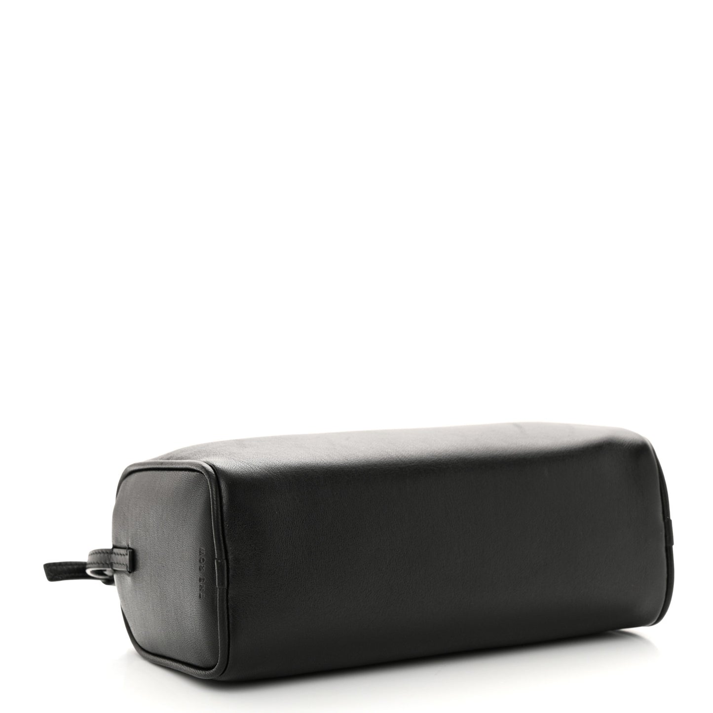 Nappa 90's Bag Black