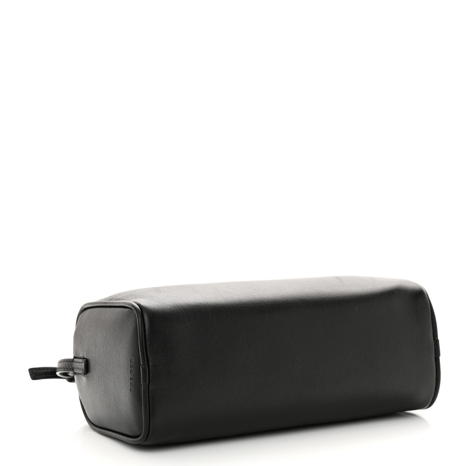 The Row Nappa 90's Bag Black 4 of 9