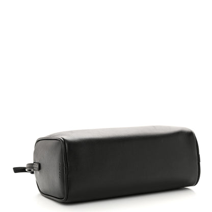 The Row Nappa 90's Bag Black 4 of 9