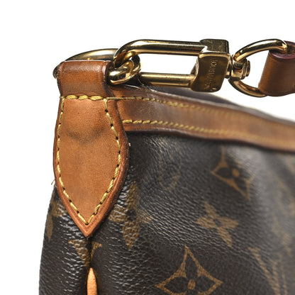 Louis Vuitton Monogram Palermo PM 10 of 10