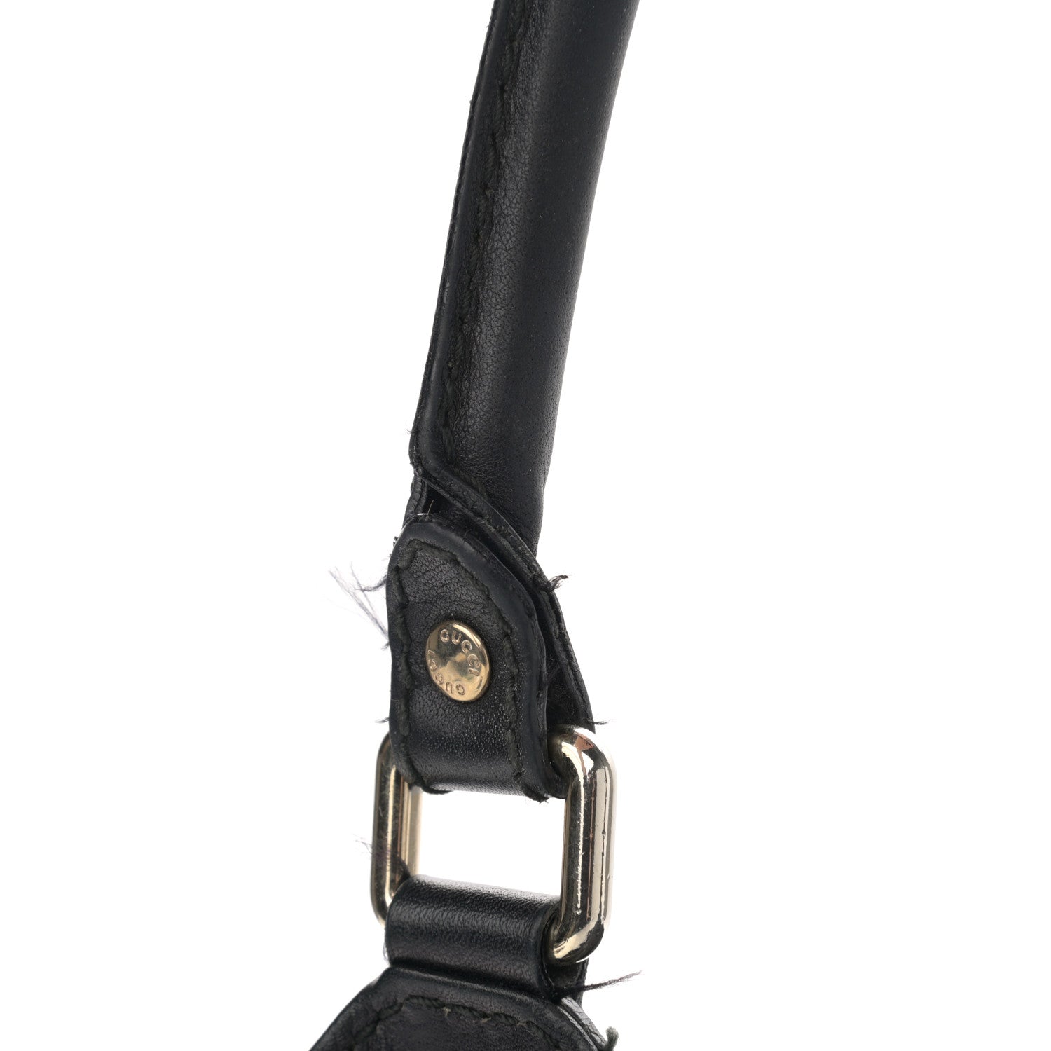Gucci Monogram Large Sukey Black 13 of 16