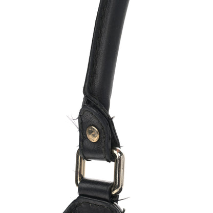 Gucci Monogram Large Sukey Black 13 of 16