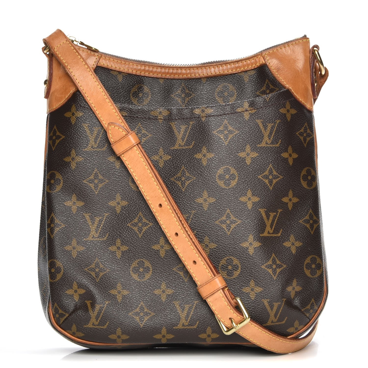 Louis Vuitton Monogram Odeon PM 1 of 7