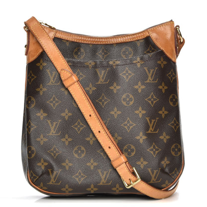 Louis Vuitton Monogram Odeon PM 1 of 7