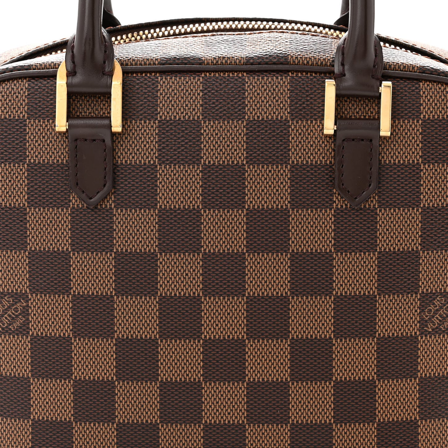 Damier Ebene Sarria Mini