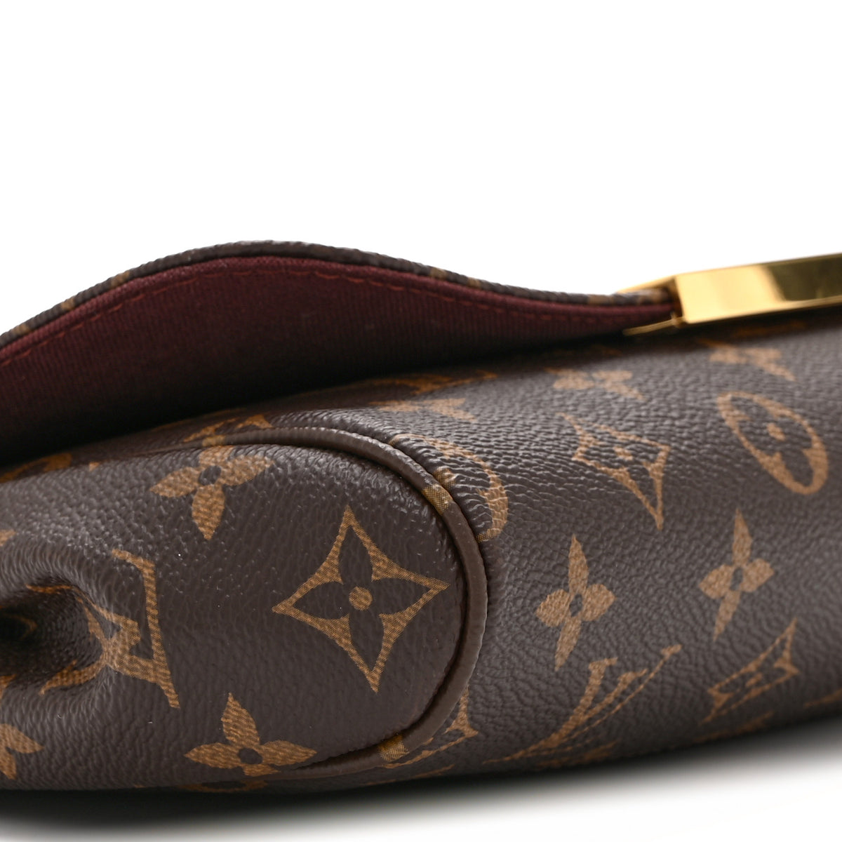 Louis Vuitton Monogram Favorite MM 9 of 10