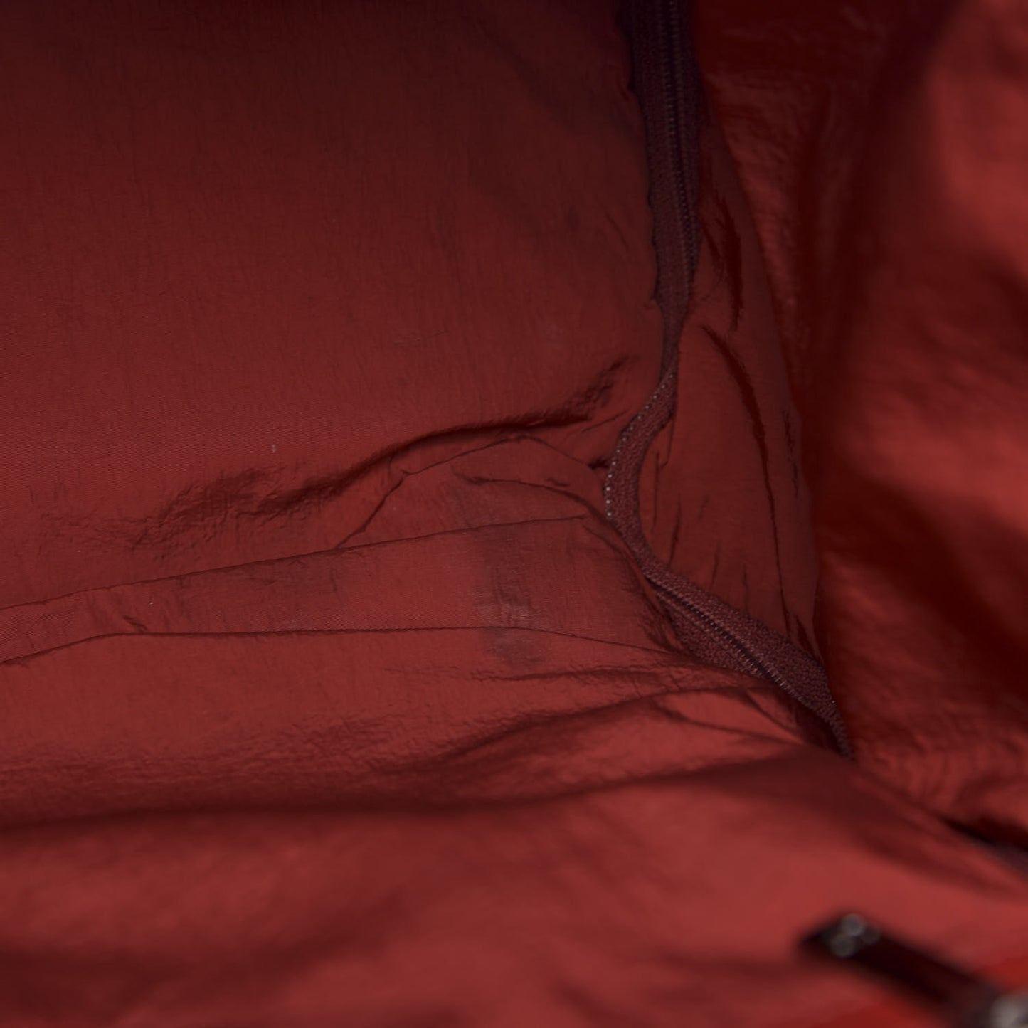 Nylon Quilted Coco Cocoon Trolley Black