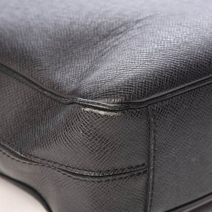 Louis Vuitton Taiga Porte-Documents Business MM Ardoise 12 of 26