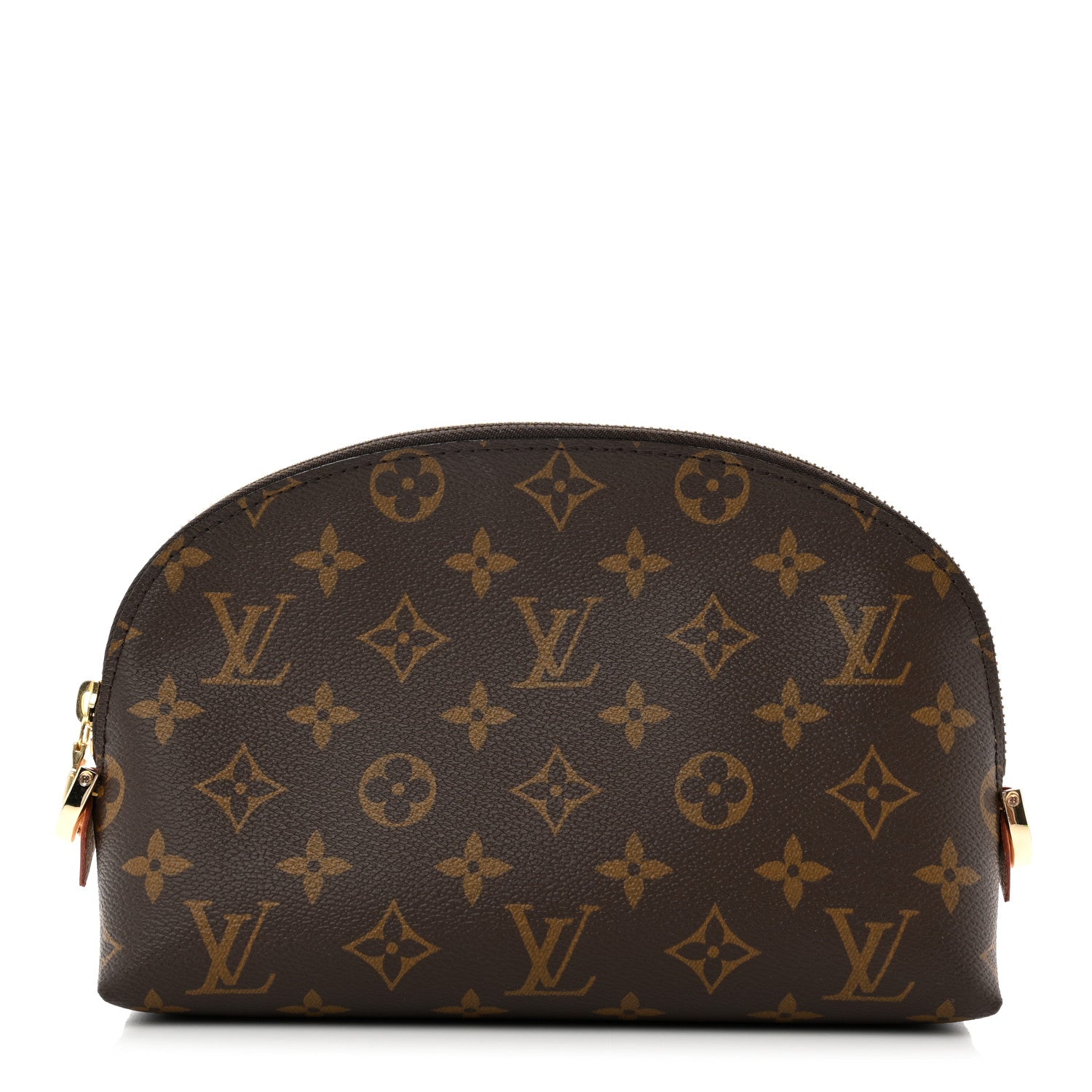 Louis Vuitton Monogram Cosmetic Pouch GM 1 of 10