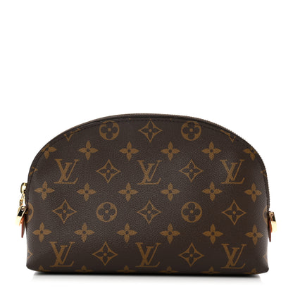 Louis Vuitton Monogram Cosmetic Pouch GM 1 of 10