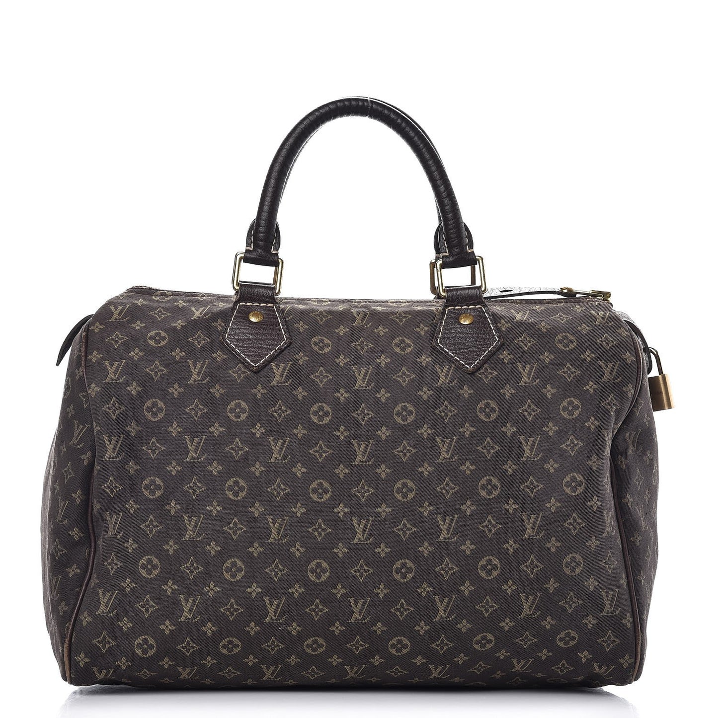 Mini Lin Speedy 30 Ebene