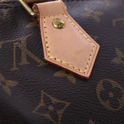 Louis Vuitton Monogram Speedy 25 13 of 13