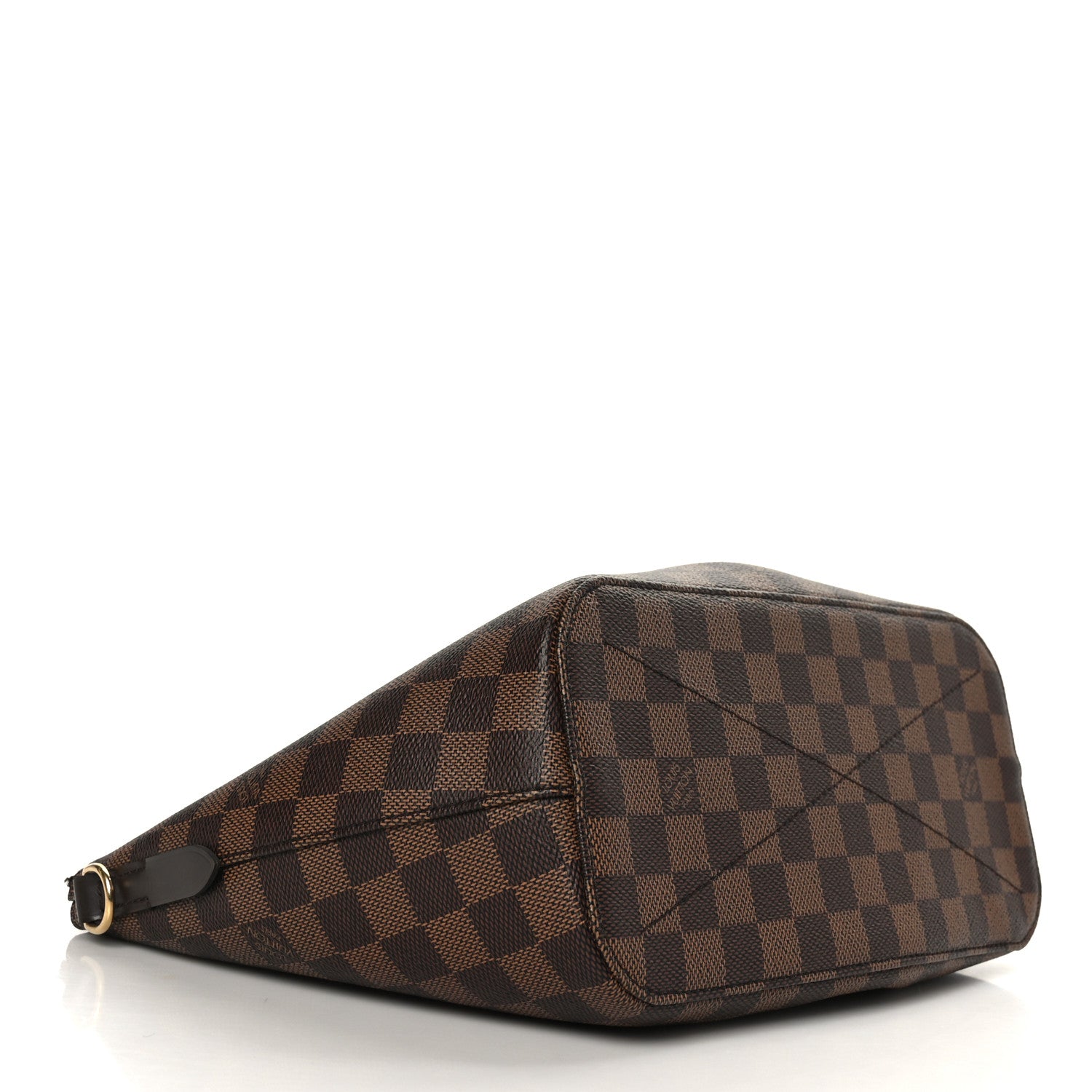 Louis Vuitton Damier Ebene Siena PM 4 of 8