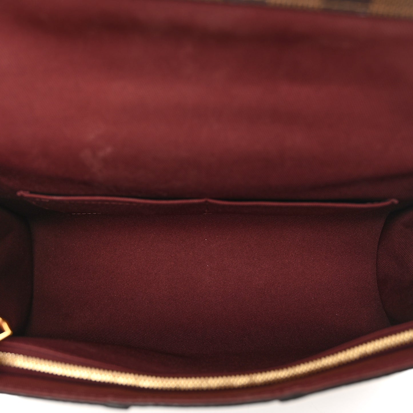 Damier Ebene Bond Street Bordeaux