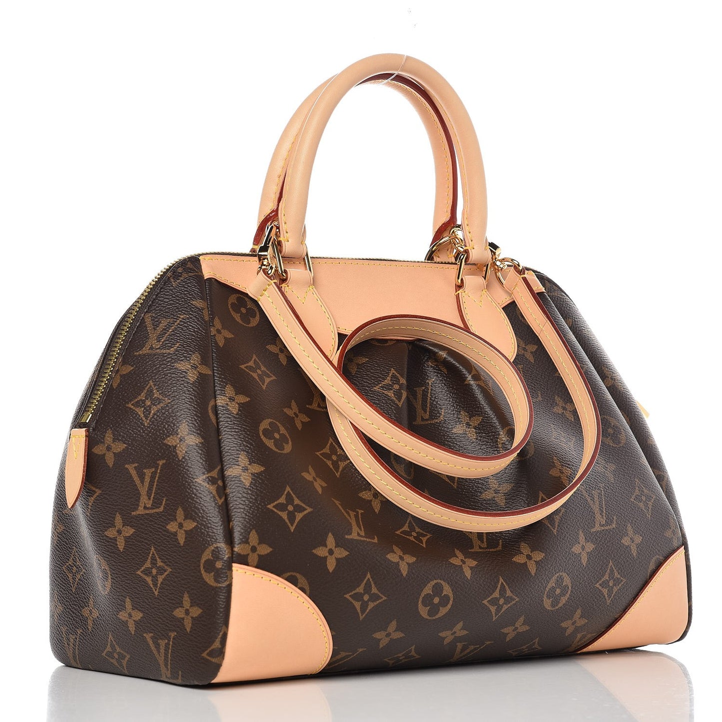 Monogram Segur NM