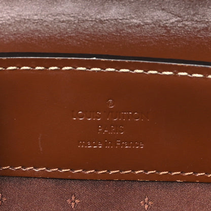 Louis Vuitton Suhali Le Talentueux Sienne 6 of 9