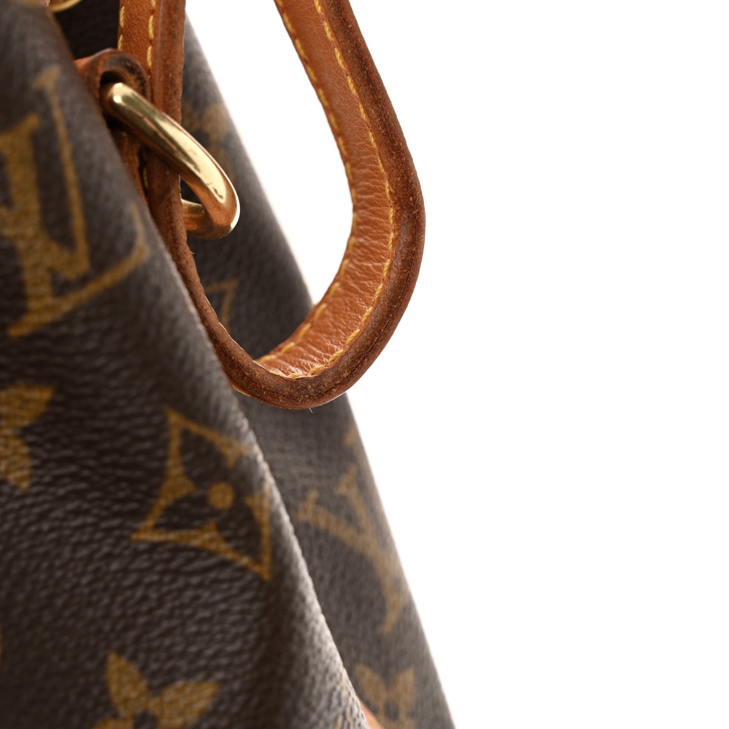 Louis Vuitton Monogram Petit Noe 15 of 15