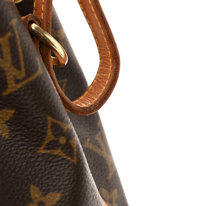 Louis Vuitton Monogram Petit Noe 15 of 15