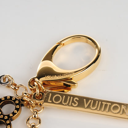 Louis Vuitton Tapage Bag Charm 5 of 7