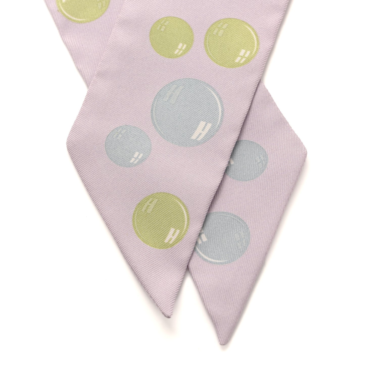 Silk Bal De Bulles Twilly