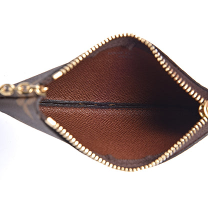 Louis Vuitton Monogram Key Pouch 5 of 6
