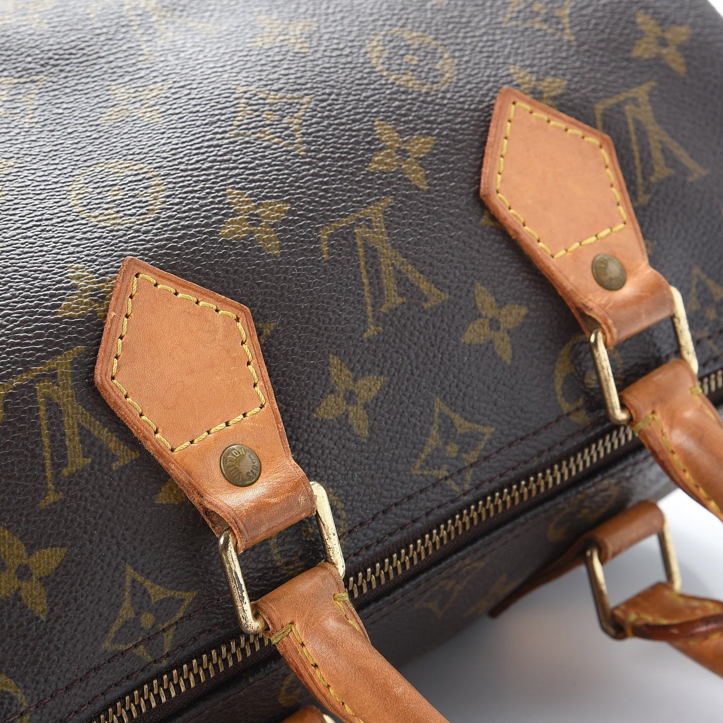 Monogram Speedy 25