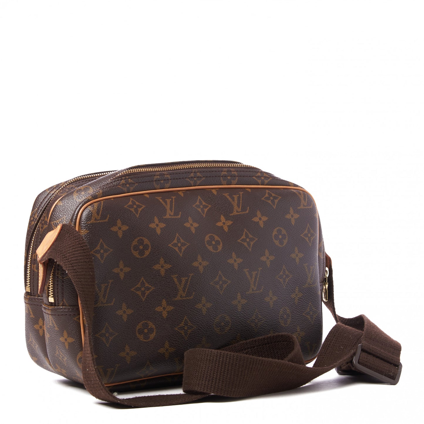 Monogram Reporter PM