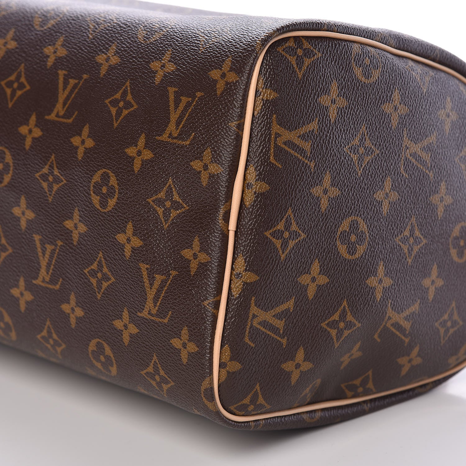 Louis Vuitton Monogram Speedy 30 11 of 11