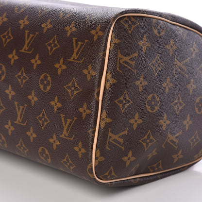 Louis Vuitton Monogram Speedy 30 11 of 11